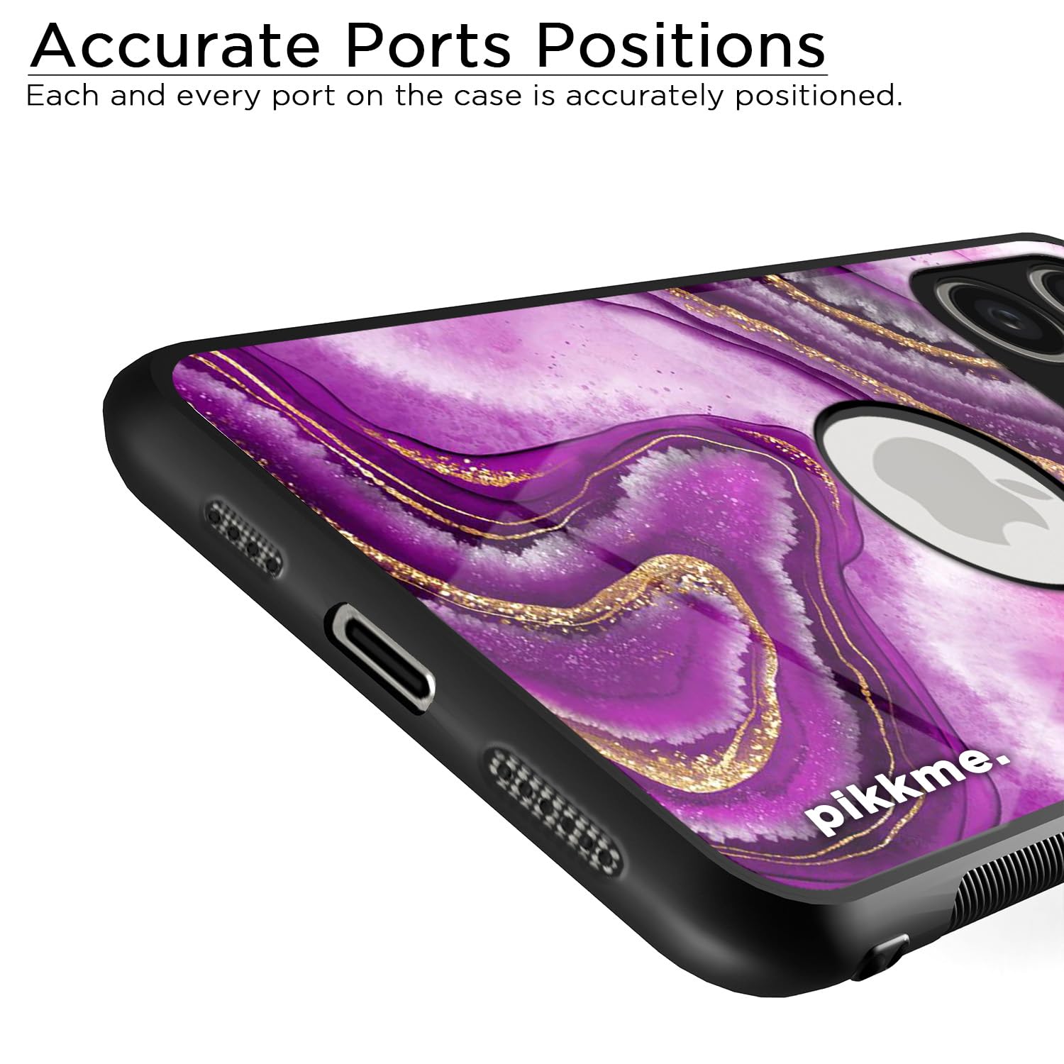 Pikkme iPhone 15 Pro Max mobile cover – photo 6