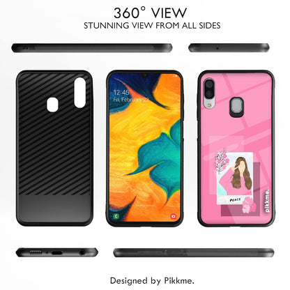 Pikkme back cover for Samsung A20/A30/M10s – photo 2