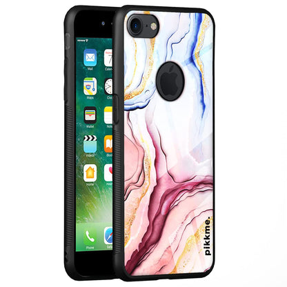Pikkme mobile back cover for iPhone 7/8