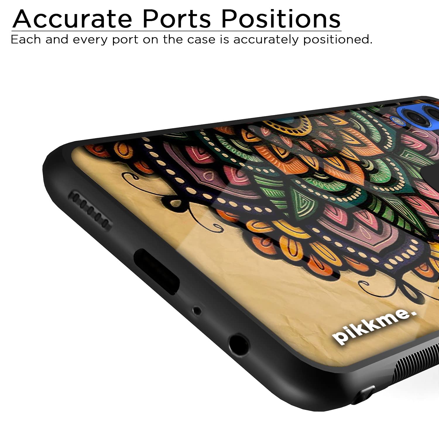 Pikkme Honor 10 Lite mobile cover – photo 6