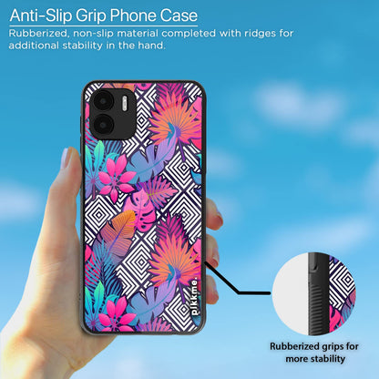 Pikkme Redmi A1/A2 mobile cover – photo 5