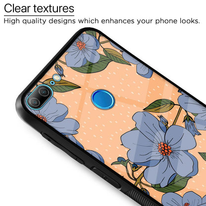 Honor 9 Lite back cover by Pikkme – photo 4