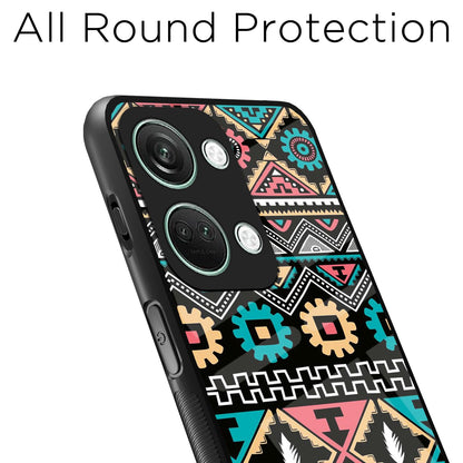 OnePlus Nord 3 5G back cover by Pikkme – photo 7