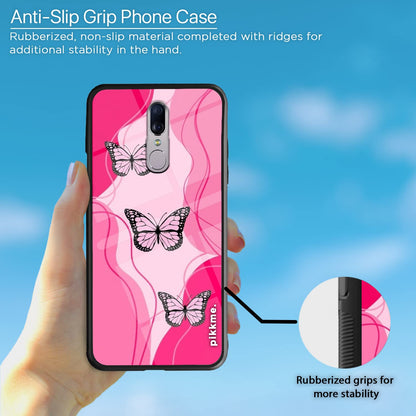 Pikkme phone cover for Oppo F11 – photo 5