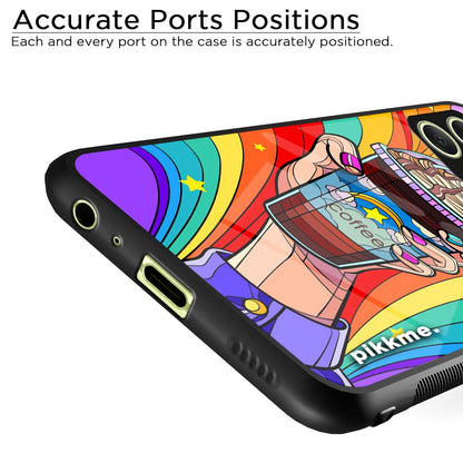 Pikkme mobile back cover for Samsung A05/M05/F05 – photo 6