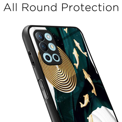 OnePlus 8T Flower back cover by Pikkme – photo 7
