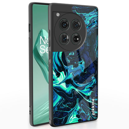 Pikkme phone cover for OnePlus 12 5G