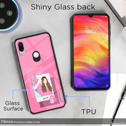 Pikkme Hybrid mobile cover for Redmi Note 7/Note 7 Pro/Note 7s – photo 3