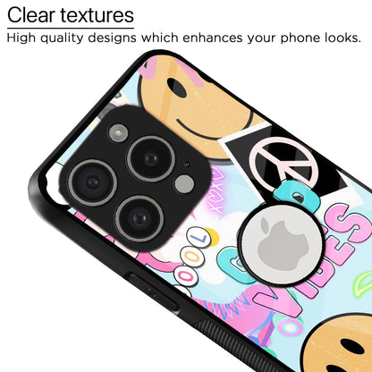 Pikkme iPhone 15 Pro mobile back cover – photo 4