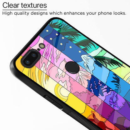 Hybrid Back cover for OnePlus 5T – Pikkme – photo 4