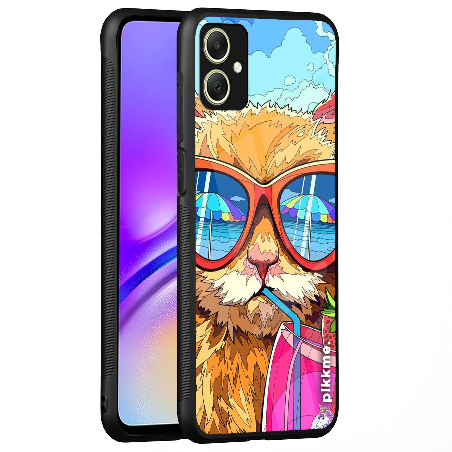 Phone cover for Samsung A05/M05/F05 – Pikkme