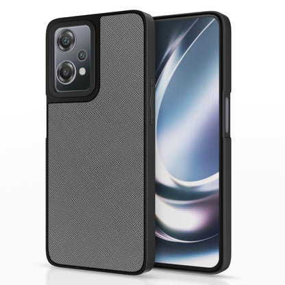 Pikkme OnePlus Nord CE 2 Lite 5G Leatherback grey mobile cover