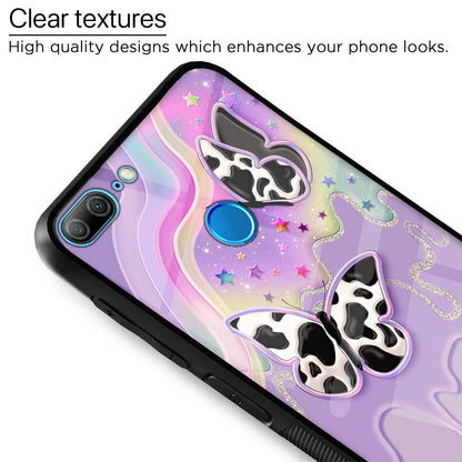 Hybrid Phone cover for Honor 9 Lite – Pikkme – photo 4