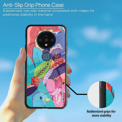 Back cover for OnePlus 7T – Pikkme – photo 5