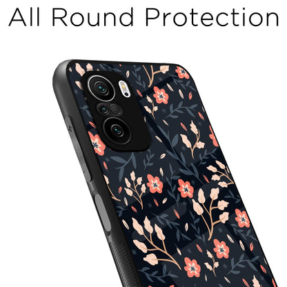 Pikkme Mi 11X/11X Pro Flower mobile cover – photo 7