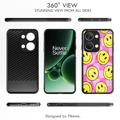 Pikkme mobile back cover for OnePlus Nord 3 5G – photo 2
