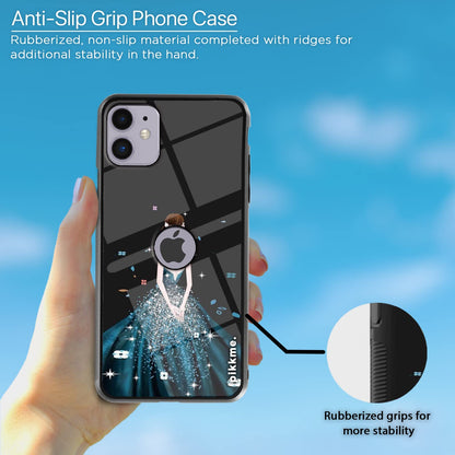iPhone 11 Hybrid back cover by Pikkme – photo 5