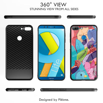 Phone cover for Honor 9 Lite – Pikkme – photo 2