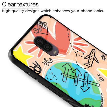 Pikkme Hybrid mobile cover for OnePlus 6T – photo 4