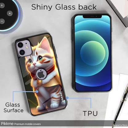iPhone 12 mobile cover by Pikkme – photo 3