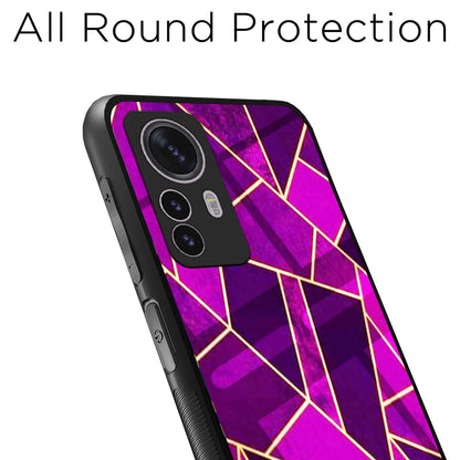 Mi 12 Pro 5G phone cover by Pikkme – photo 7