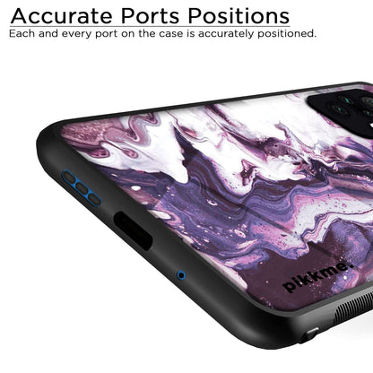 Pikkme Redmi Note 10 Pro/Note 10 Pro Max Hybrid phone cover – photo 6