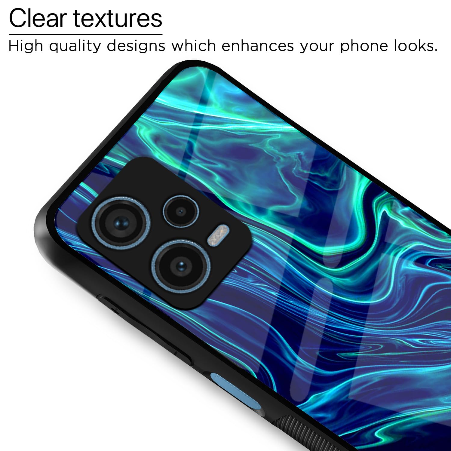 Pikkme phone cover for Redmi Note 12 Pro Plus 5G – photo 4