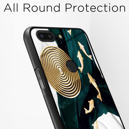 Pikkme OnePlus 5T Flower phone cover – photo 6
