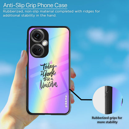 OnePlus Nord CE 3 5G mobile back cover by Pikkme – photo 5