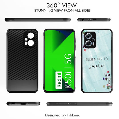 Pikkme phone cover for Redmi K50i 5G – photo 2