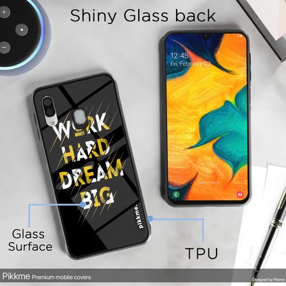 Hybrid Back cover for Samsung A20/A30/M10s – Pikkme – photo 3