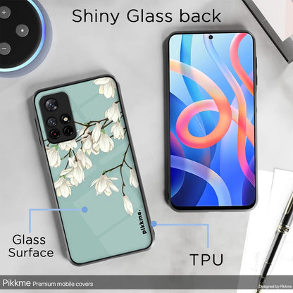 Back cover for Redmi Note 11T/Poco M4 Pro 5G – Pikkme – photo 3