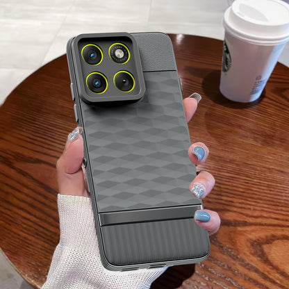 Pikkme grey back cover for Moto Edge 70 5G – photo 7