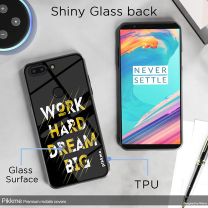 Pikkme OnePlus 5T mobile back cover – photo 3