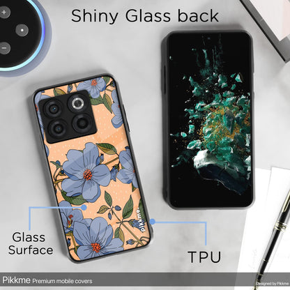 OnePlus 10T 5G back cover by Pikkme – photo 3