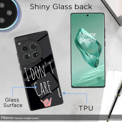 OnePlus 12 5G back cover by Pikkme – photo 3