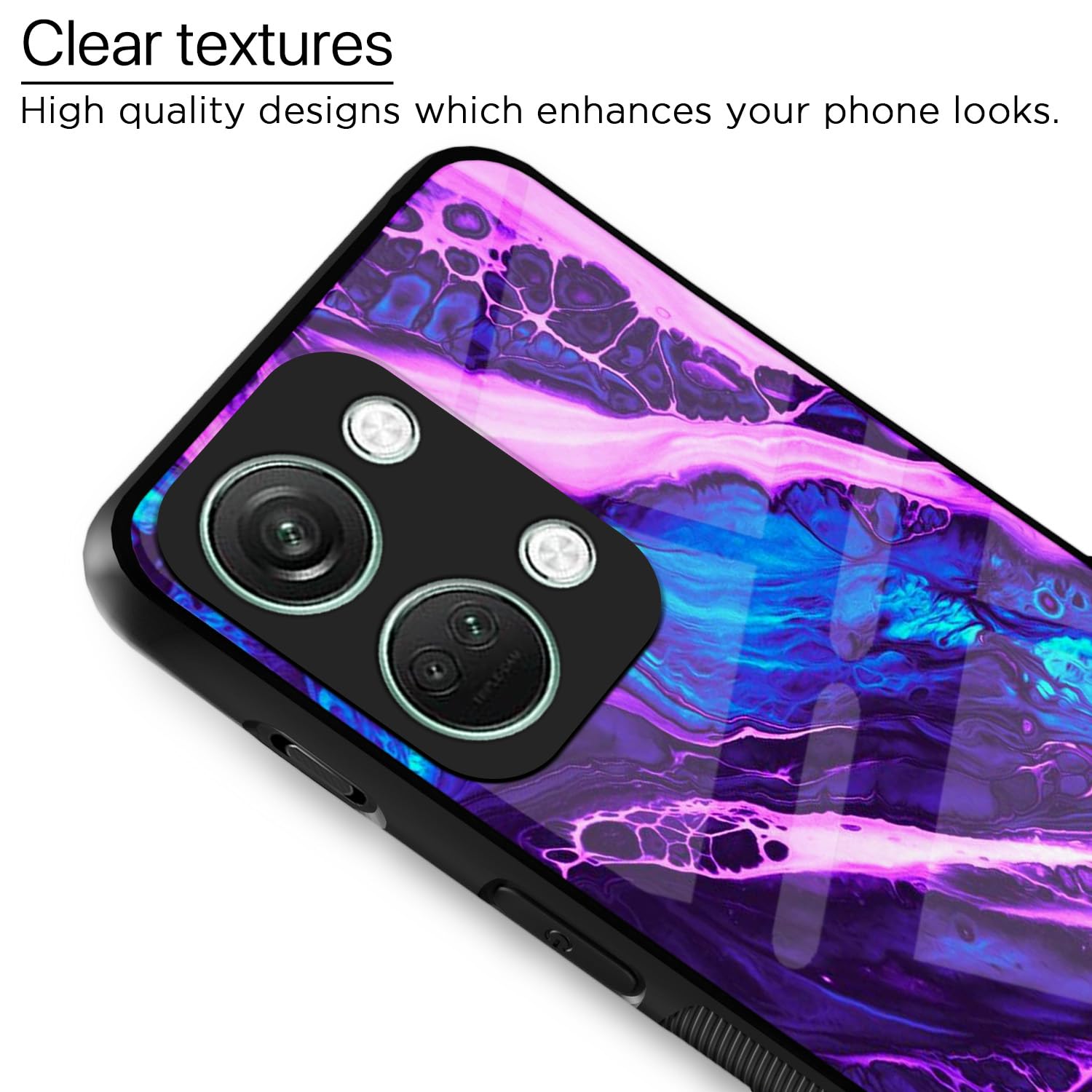 OnePlus Nord 3 5G mobile cover by Pikkme – photo 4