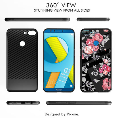 Mobile cover for Honor 9 Lite – Pikkme – photo 2