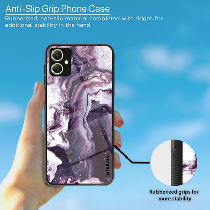 Pikkme Hybrid mobile back cover for Samsung A05/M05/F05 – photo 5