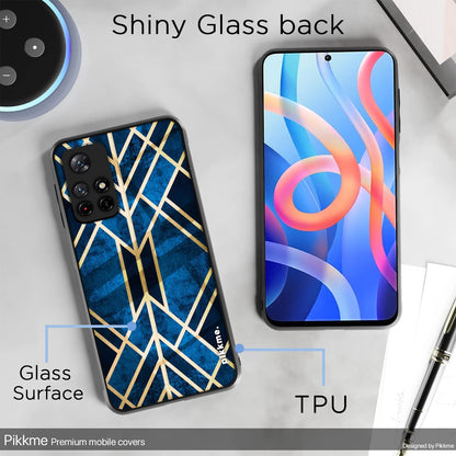 Pikkme mobile cover for Redmi Note 11T/Poco M4 Pro 5G – photo 3