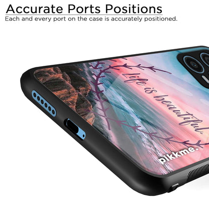 Pikkme Redmi Note 12 Pro Plus 5G mobile cover – photo 5