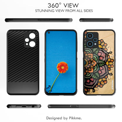 Phone cover for OnePlus Nord CE 2 Lite 5G – Pikkme – photo 2