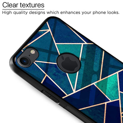 iPhone 7/8 Hybrid mobile back cover by Pikkme – photo 4
