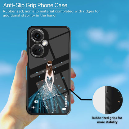 Hybrid Mobile back cover for OnePlus Nord CE 3 5G – Pikkme – photo 5