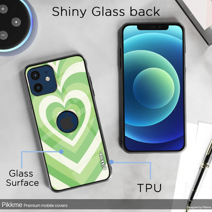 iPhone 12 Hybrid mobile cover by Pikkme – photo 3