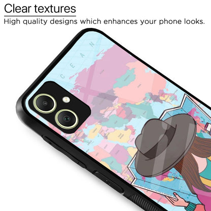 Pikkme phone cover for Samsung A05/M05/F05 – photo 4