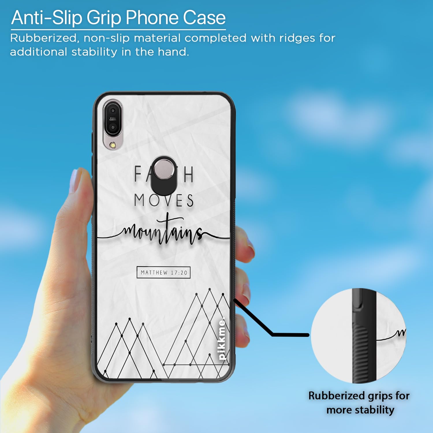 Asus back cover by Pikkme – photo 5