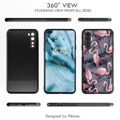 Back cover for OnePlus Nord – Pikkme – photo 2