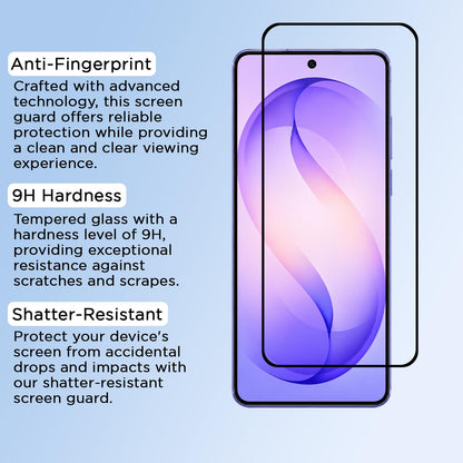 Pikkme Samsung S26 Ultra 5G screen protector – photo 7