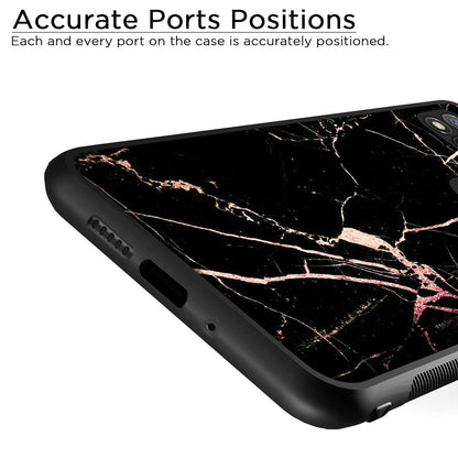 Redmi 10A/9, Poco C31 mobile back cover by Pikkme – photo 6